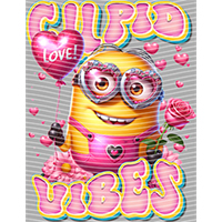 Valentine's Day-QRJ  2866